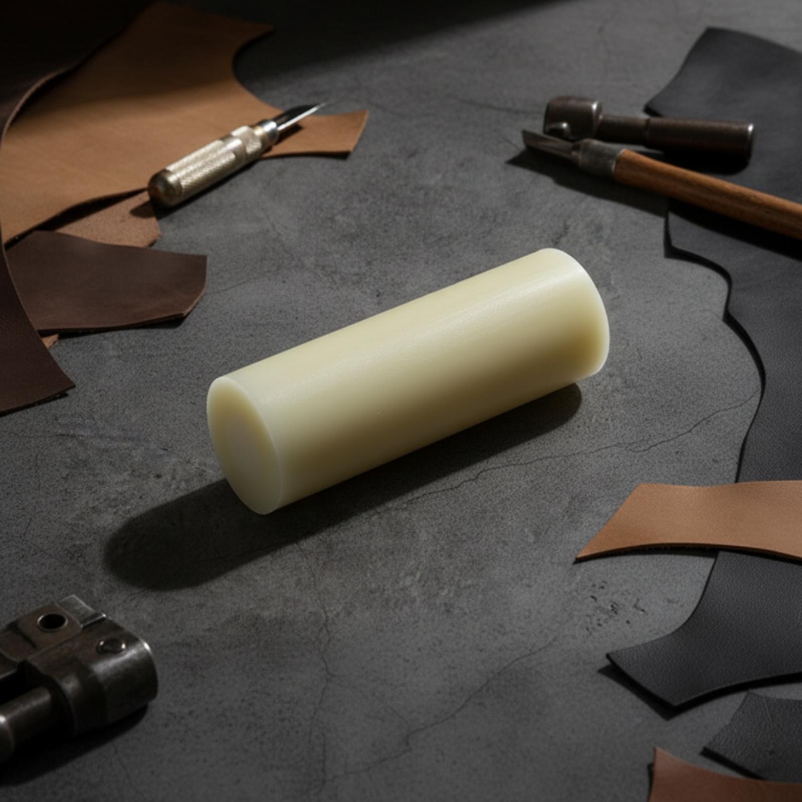 Nylonowy młotek do cięcia skór – Craft Tools recenzja i cena